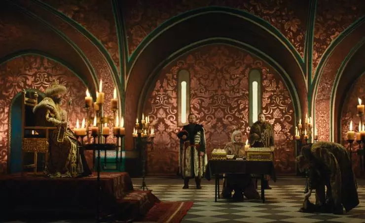 Эмир Самарканда (2024) скачать торрент бесплатно Эмир Самарканда (2024) фильм скачать торрент бесплатно