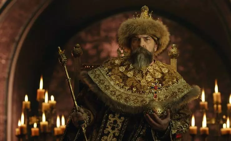 Эмир Самарканда (2024) скачать торрент файл Эмир Самарканда (2024) фильм скачать торрент файл