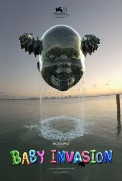 Вторжение младенцев / Baby Invasion (2024) фильм скачать через торрет бесплатно в хорошем качестве