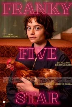 Фрэнки 5 звезд / Franky Five Star (2023) фильм скачать через торрет бесплатно в хорошем качестве