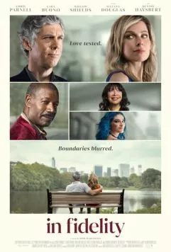 Верность / In Fidelity (2024) фильм скачать через торрет бесплатно в хорошем качестве
