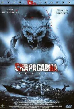Пожиратель плоти / Chupacabra Terror (2005) фильм скачать через торрет бесплатно в хорошем качестве