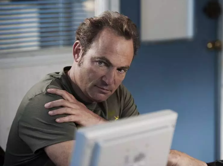 Самозащита (2011) скачать торрент бесплатно Самозащита (2011) фильм скачать торрент бесплатно