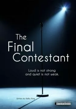 Последний участник / The Final Contestant (2023) фильм скачать через торрет бесплатно в хорошем качестве