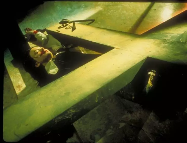 Легенда адского дома (1973) в хорошем качестве скачать торрент файл Легенда адского дома (1973) фильм в хорошем качестве скачать торрент файл