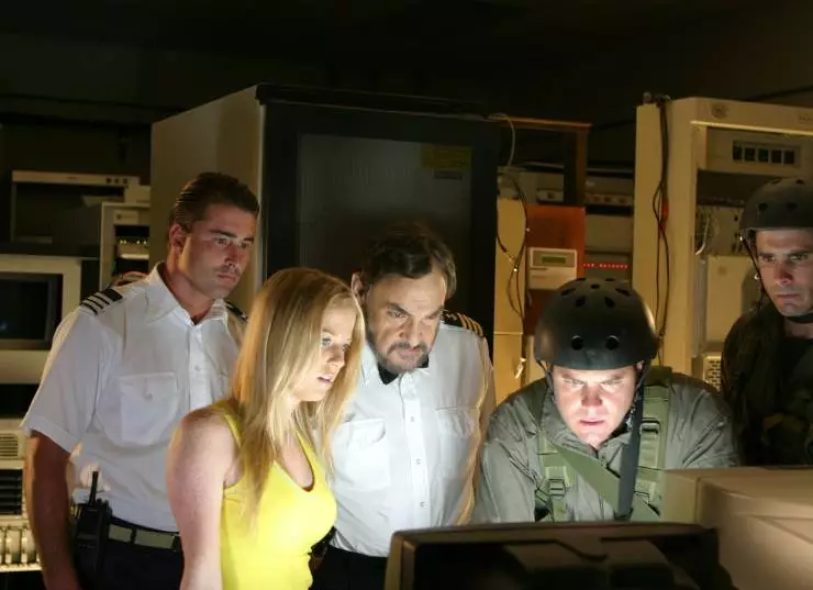 Пожиратель плоти (2005) скачать торрент файл Пожиратель плоти (2005) фильм скачать торрент файл