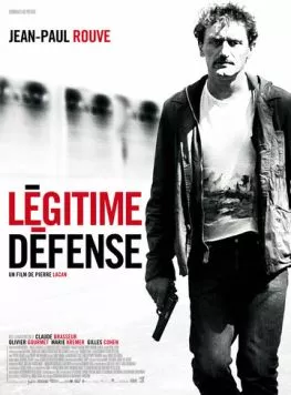 Самозащита / Légitime défense (2011) фильм скачать через торрет бесплатно в хорошем качестве