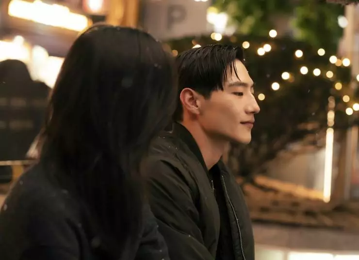 Любовь в большом городе (2024) скачать торрент файл Любовь в большом городе (2024) фильм скачать торрент файл