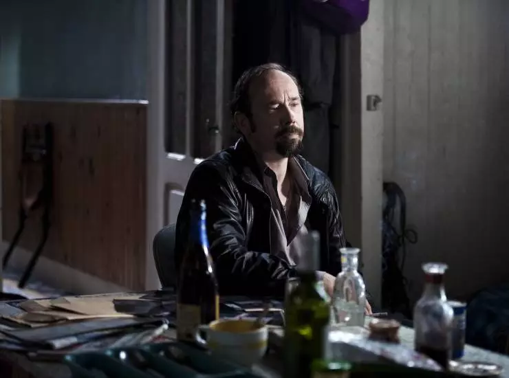 Самозащита (2011) скачать торрент файл Самозащита (2011) фильм скачать торрент файл