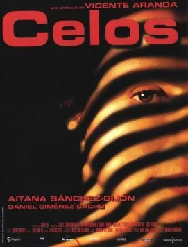 Ревность / Celos (1999) фильм скачать через торрет бесплатно в хорошем качестве