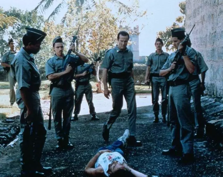 L'ultima meta (1991) скачать торрент бесплатно L'ultima meta (1991) фильм скачать торрент бесплатно