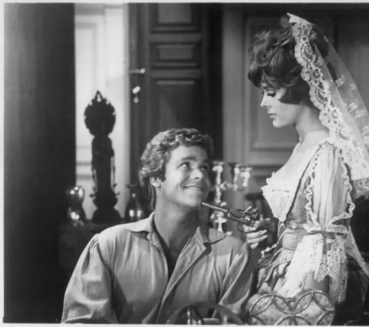 Пират его величества (1967) скачать торрент бесплатно Пират его величества (1967) фильм скачать торрент бесплатно