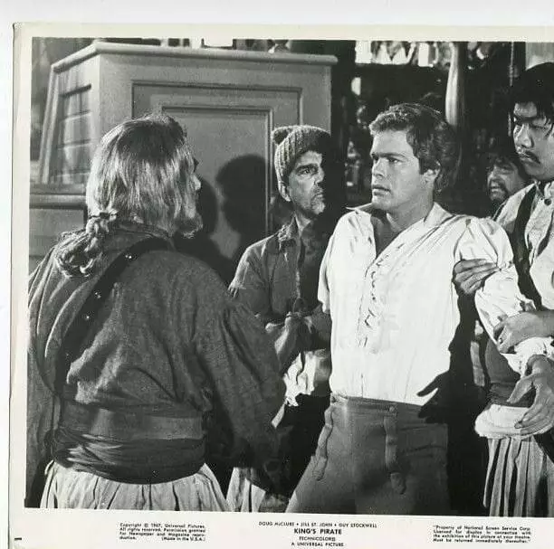 Пират его величества (1967) скачать торрент файл Пират его величества (1967) фильм скачать торрент файл