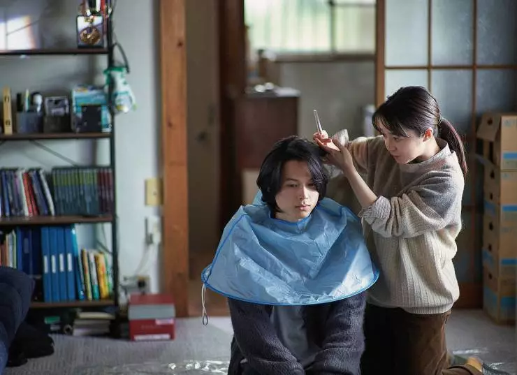 На рассвете (2024) скачать торрент файл На рассвете (2024) фильм скачать торрент файл