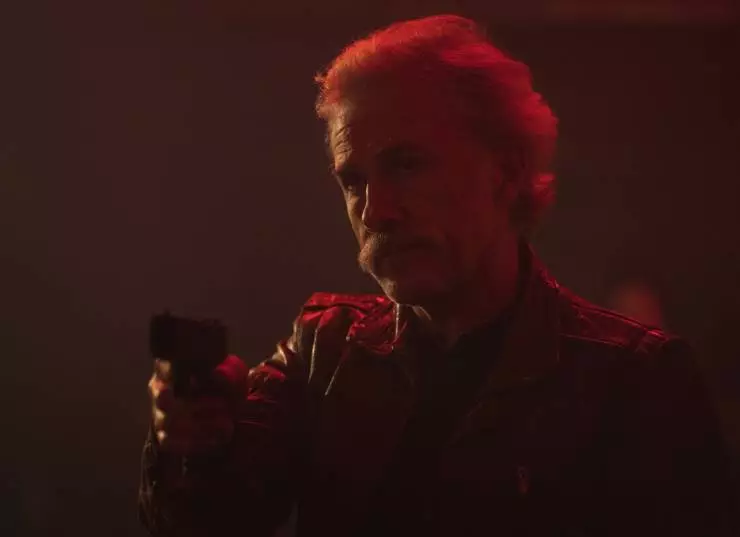 Киллер в отставке (2024) скачать торрент файл Киллер в отставке (2024) фильм скачать торрент файл