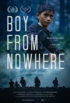 Мальчик из ниоткуда / Boy from Nowhere (2023) фильм скачать через торрет бесплатно в хорошем качестве