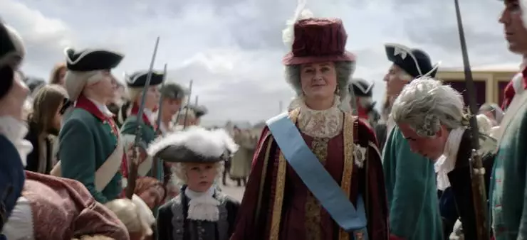 Екатерина Великая (2025) скачать торрент бесплатно Екатерина Великая (2025) фильм скачать торрент бесплатно