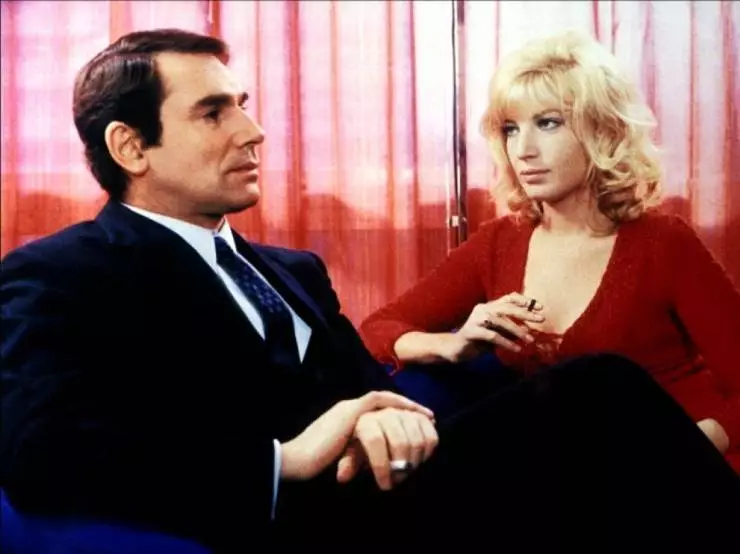 Алая женщина (1969) скачать торрент бесплатно Алая женщина (1969) фильм скачать торрент бесплатно