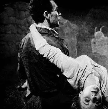 Гори, ведьма, гори (1962) скачать торрент файл Гори, ведьма, гори (1962) фильм скачать торрент файл