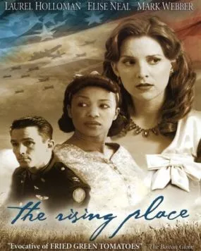 Площадь восстания / The Rising Place (2001) фильм скачать через торрет бесплатно в хорошем качестве