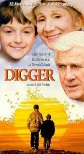 Диггер / Digger (1993) фильм скачать через торрет бесплатно в хорошем качестве
