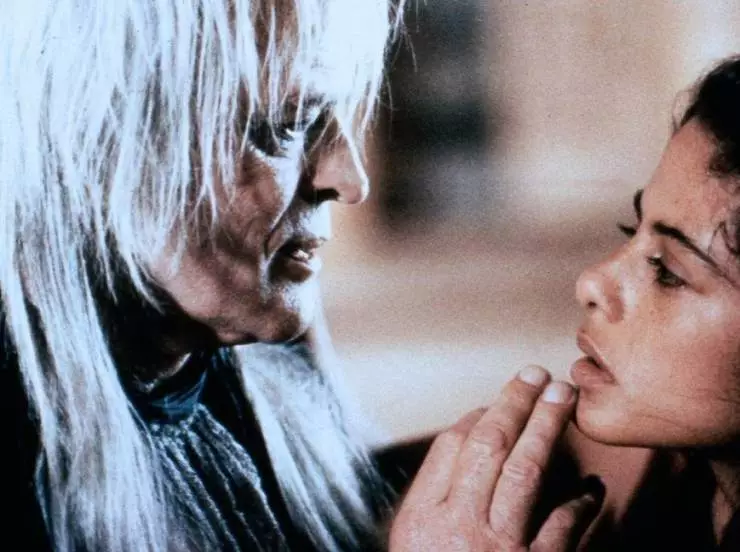 Вампир в Венеции (1988) скачать торрент файл Вампир в Венеции (1988) фильм скачать торрент файл