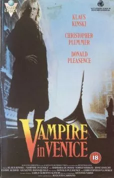 Вампир в Венеции / Nosferatu a Venezia (1988) фильм скачать через торрет бесплатно в хорошем качестве