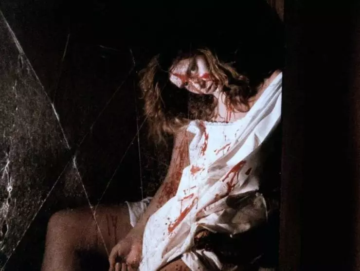 Вампир в Венеции (1988) скачать торрент бесплатно Вампир в Венеции (1988) фильм скачать торрент бесплатно