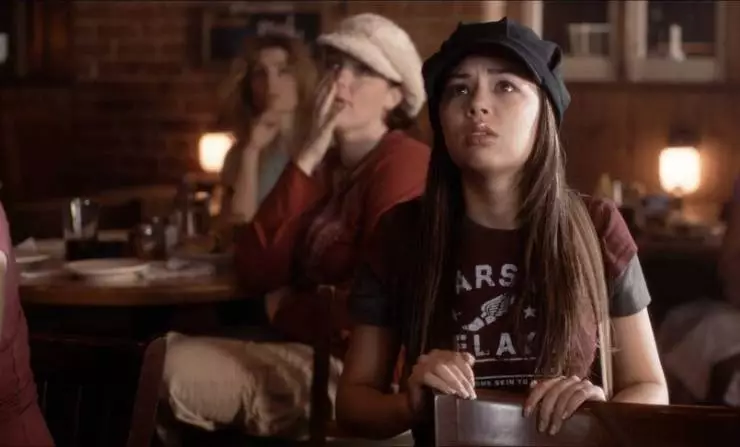 Апрельские дожди (2009) скачать торрент файл Апрельские дожди (2009) фильм скачать торрент файл