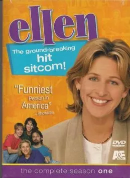 Эллен / Ellen (1994) cериал скачать через торрет бесплатно в хорошем качестве