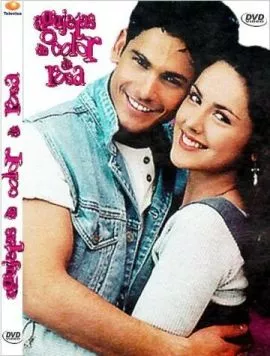 Розовые шнурки / Agujetas de color de rosa (1994) cериал скачать через торрет бесплатно в хорошем качестве