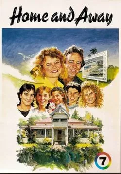 Домой и в путь / Home and Away (1988) cериал скачать через торрет бесплатно в хорошем качестве