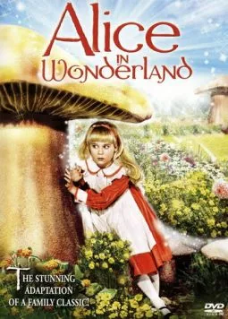 Алиса в стране чудес / Alice in Wonderland (1985) cериал скачать через торрет бесплатно в хорошем качестве
