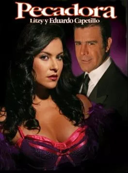 Грешница / Pecadora (2010) cериал скачать через торрет бесплатно в хорошем качестве