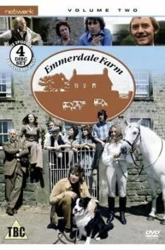 Ферма Эммердейл / Emmerdale Farm (1972) cериал скачать через торрет бесплатно в хорошем качестве