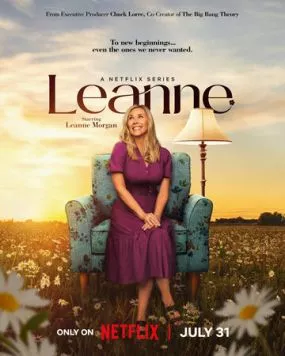 Лиэнн / Leanne (2025) cериал скачать через торрет бесплатно в хорошем качестве