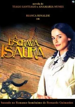 Рабыня Изаура / A Escrava Isaura (2004) cериал скачать через торрет бесплатно в хорошем качестве