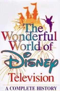 Волшебный мир Дисней / The Wonderful World of Disney (1997) cериал скачать через торрет бесплатно в хорошем качестве