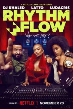 Rhythm + Flow (2019) cериал скачать через торрет бесплатно в хорошем качестве