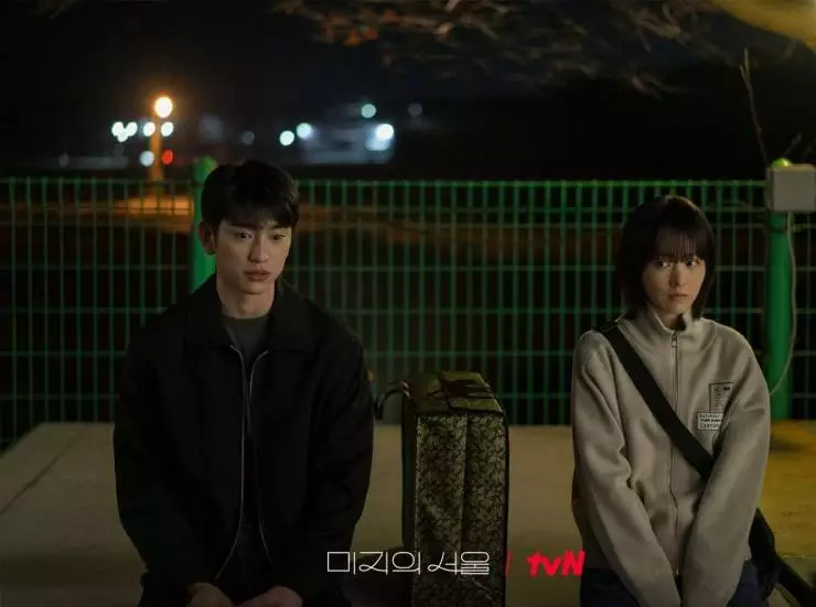 Сеул Ми-джи (2025) 1 сезон 1-10,11,12 серия скачать торрент бесплатно Сеул Ми-джи (2025) сериал 1-10,11,12 серию 1 сезона скачать торрент бесплатно