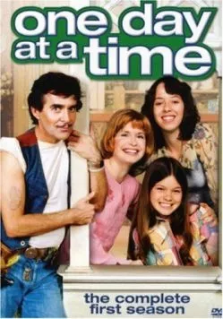 Однажды за один раз / One Day at a Time (1975) сериал скачать через торрет бесплатно в хорошем качестве