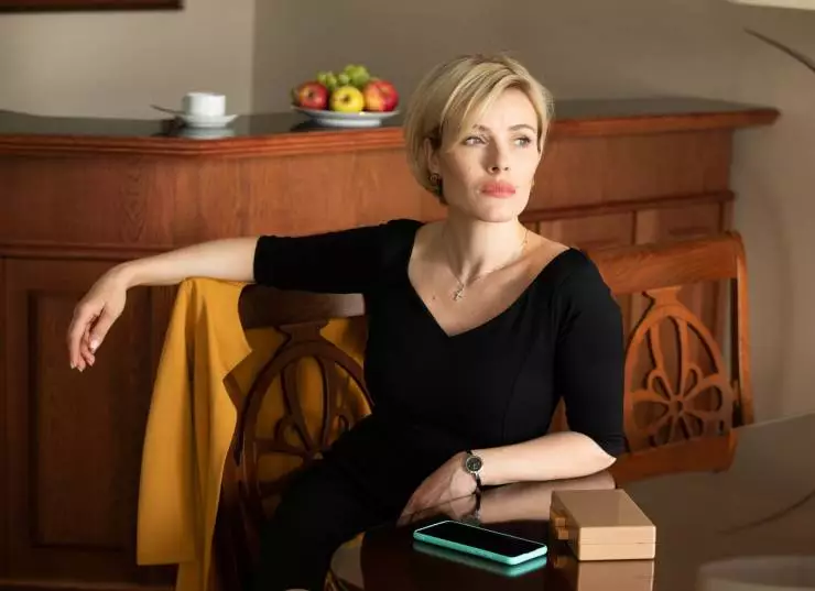 Паромщица. Долина мечты (2023) скачать торрент файл Паромщица. Долина мечты (2023) сериал скачать торрент файл