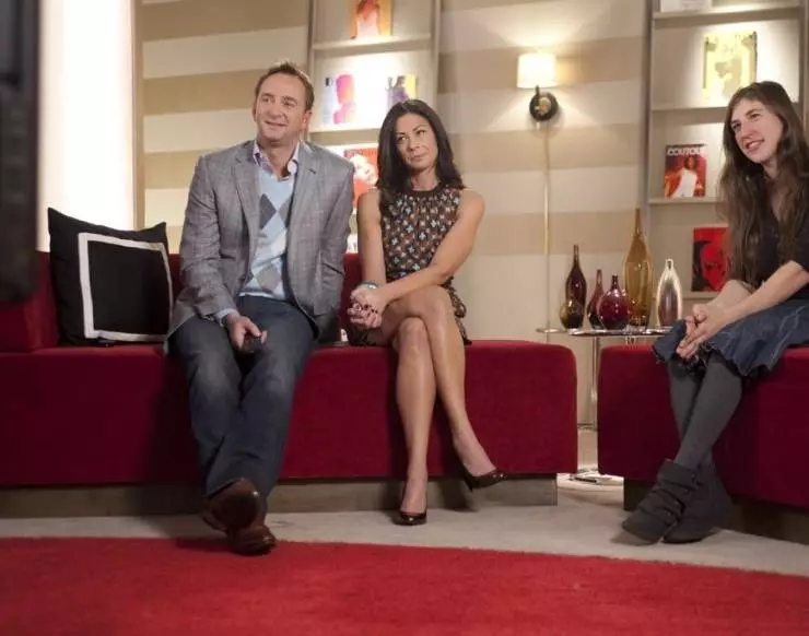 Это лучше не носить (2003) скачать торрент файл Это лучше не носить (2003) сериал скачать торрент файл