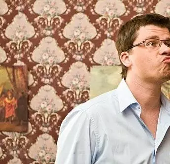 Бульдог-шоу (2010) в хорошем качестве скачать торрент файл Бульдог-шоу (2010) сериал в хорошем качестве скачать торрент файл