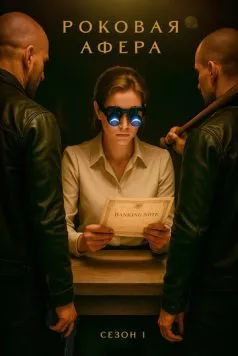 Роковая афера / Factice (2025) сериал скачать через торрет бесплатно в хорошем качестве