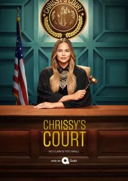 Суд Крисси / Chrissy's Court (2020) сериал скачать через торрет бесплатно в хорошем качестве