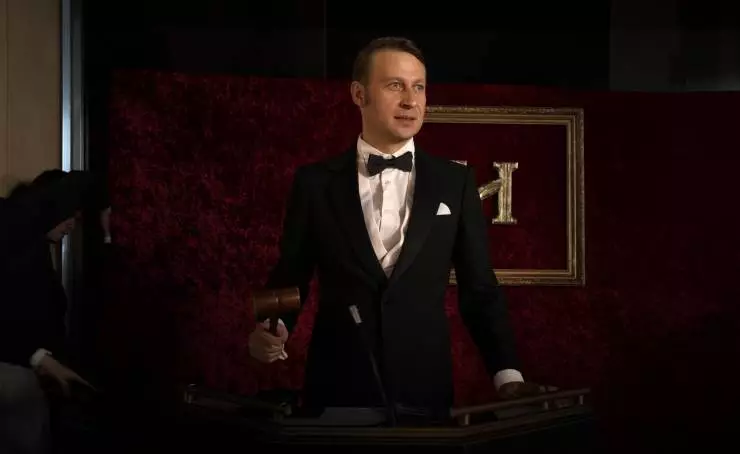 Украденная красота (2024) в хорошем качестве скачать торрент файл Украденная красота (2024) сериал в хорошем качестве скачать торрент файл