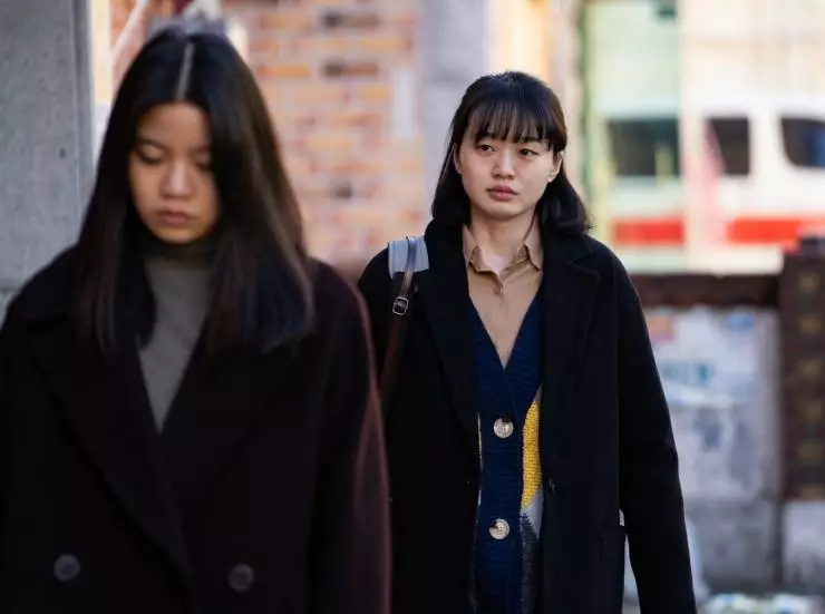 Квартира с двумя женщинами (2021) скачать торрент файл Квартира с двумя женщинами (2021) фильм скачать торрент файл