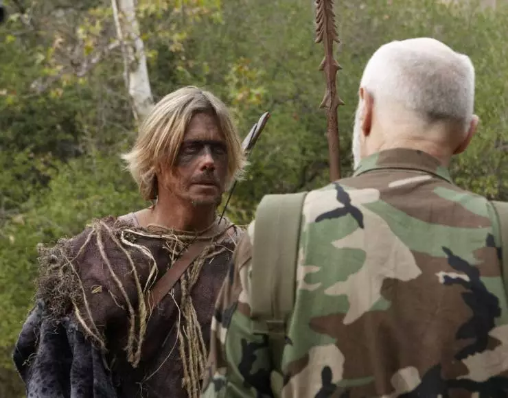 100 000 000 лет до нашей эры (2008) скачать торрент файл 100 000 000 лет до нашей эры (2008) фильм скачать торрент файл