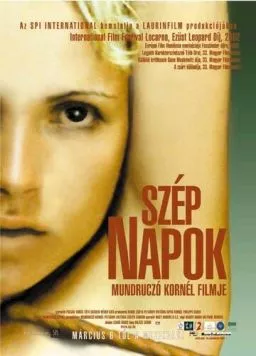 Счастливые дни / Szép napok (2002) фильм скачать через торрет бесплатно в хорошем качестве